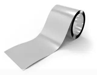 Лента нержавеющая 